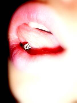 lips