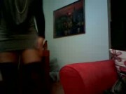 Video amatoriale di XXXPeccatriceXXX