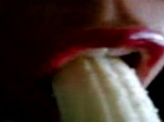 mmmhh banana